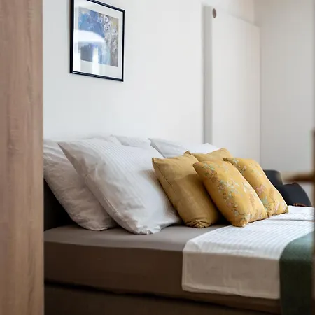 Square View-heritage Trogir