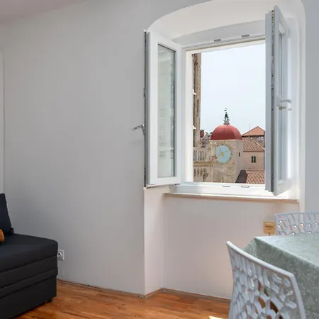 Square View-heritage