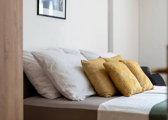 Square View-heritage Trogir