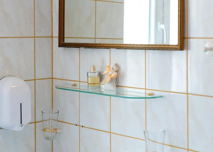 Apartman Square View-heritage *