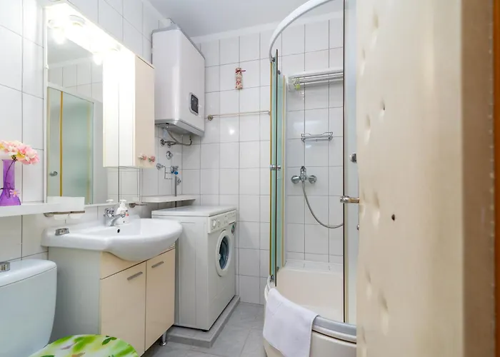 Apartman Square View-heritage *