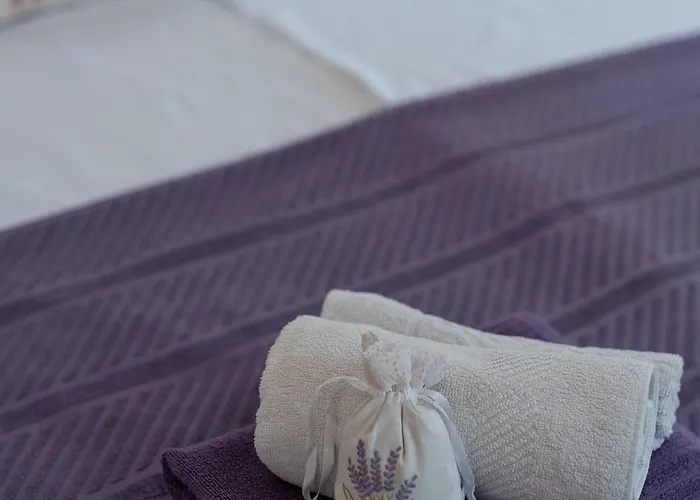 Square View-heritage Trogir