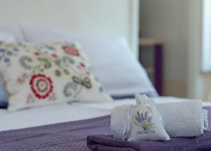 Apartman Square View-heritage *