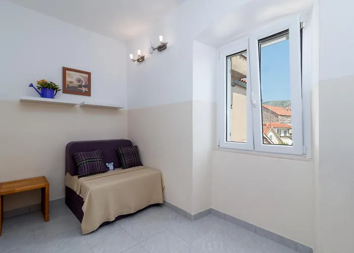 Apartman Square View-heritage