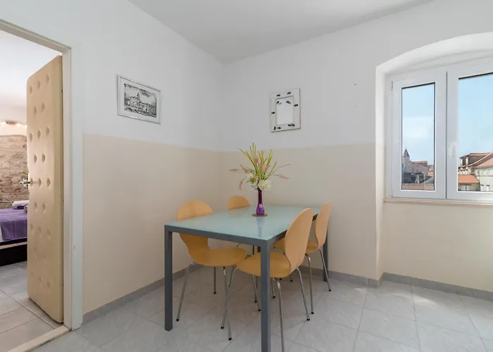 Square View-heritage