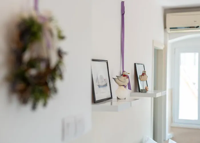 Square View-heritage * Trogir