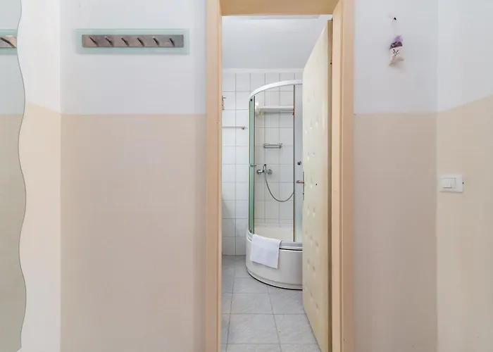 Square View-heritage Apartman Trogir