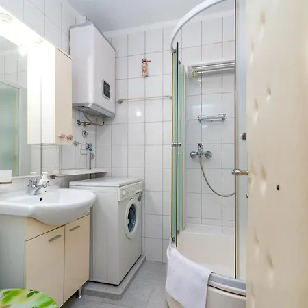 Apartman Square View-heritage *