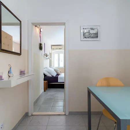 Apartman Square View-heritage Trogir