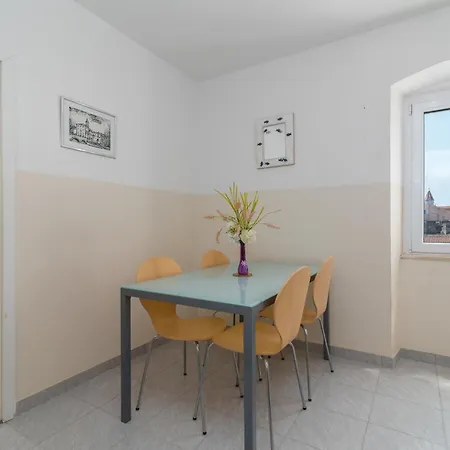 Square View-heritage