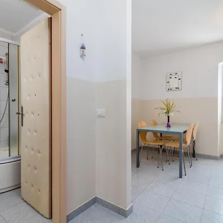 Apartman Square View-heritage *