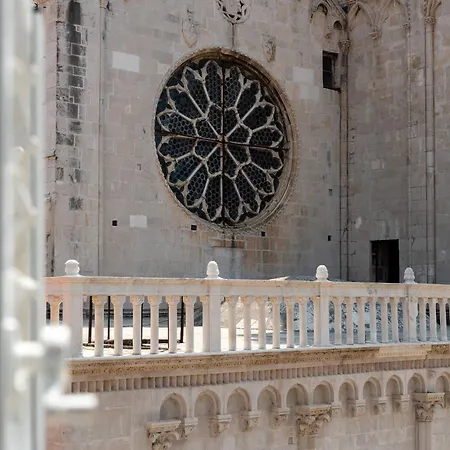 Apartman Square View-heritage