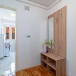 Square View-heritage Apartment Trogir