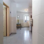 Square View-heritage Apartment Trogir
