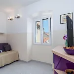 Square View-heritage * Trogir