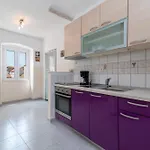 Apartment Square View-heritage Trogir